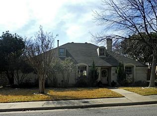 9050 Woodhurst Dr, Dallas, TX 75243