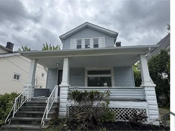 14308 Kingsford Ave, Cleveland, OH 44128