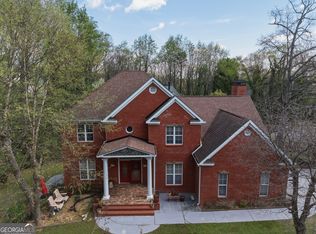 915 Chipley Ct, Marietta, GA