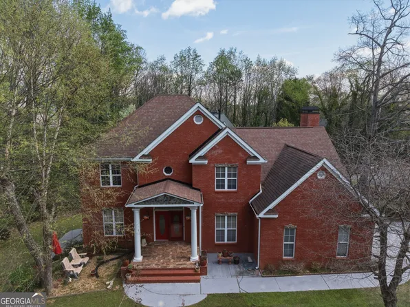 915 Chipley Ct, Marietta, GA 30062