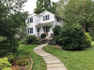 400 N Monroe St, Ridgewood, NJ 07450