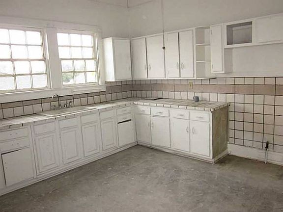 Kitchen apt. 1