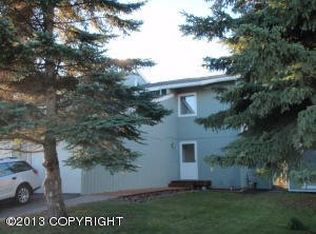 3420 Orbit Dr, Anchorage, AK 99517