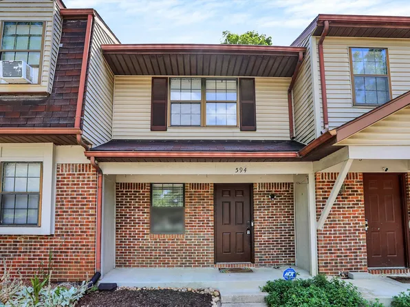 594 E Graham Pl, Bloomington, IN 47401