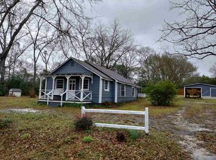 19389 Enoch Rd, Andalusia, AL 36421