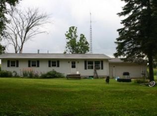W4979 Fern Ave, Montello, WI 53949