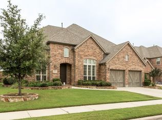 308 Paluxy Dr, Irving, TX 75039