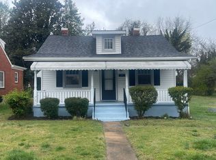 409 Grayson St, Lynchburg, VA 24503