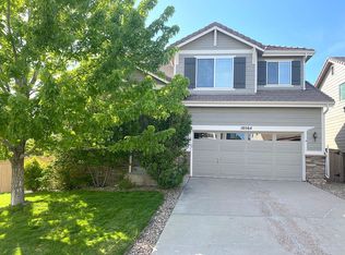10564 Laurelglen Cir, Highlands Ranch, CO 80130