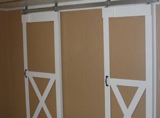 464 Pace Ln, Bentonville, AR 72713