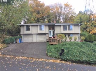 16555 SE Sunridge Ln, Milwaukie, OR