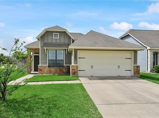 2724 Rivers End Dr, College Station, TX 77845