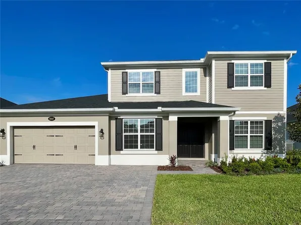 2647 Ravencliffe Ter, Oviedo, FL 32765