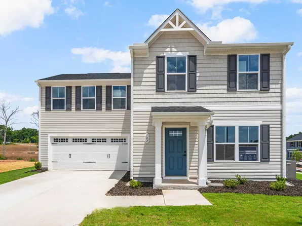 102 Winterberry Way, Sanford, NC 27330