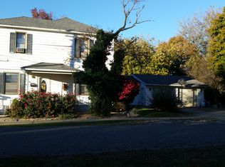 119 E 5th St, Staunton, IL 62088