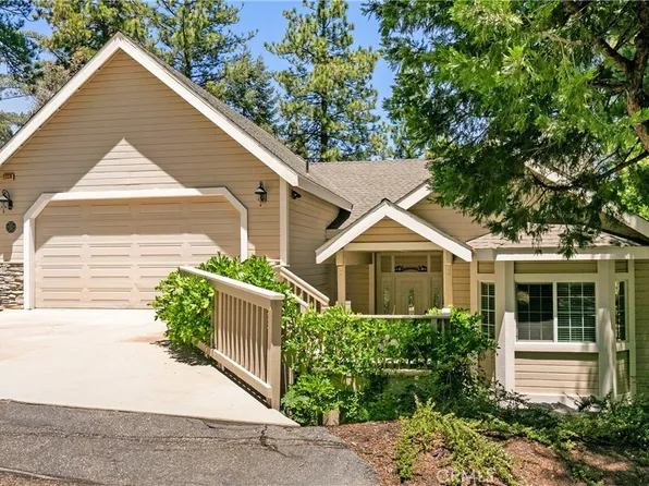 27376 Pinewood Dr, Lake Arrowhead, CA 92352