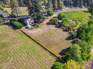 11091 NW Valley Vista Rd, Hillsboro, OR 97124