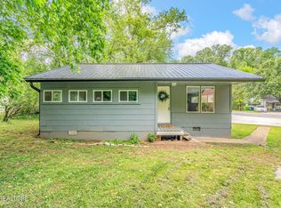 707 W Outer Dr LOT 40, Oak Ridge, TN 37830