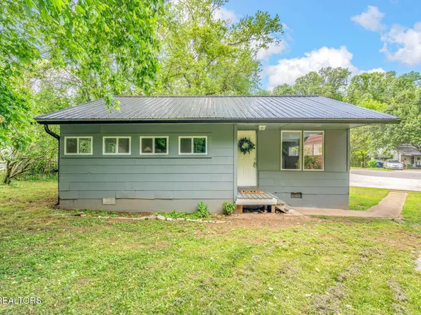 707 W Outer Dr Lot 40, Oak Ridge, TN 37830