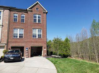 13101 Saint James Sanctuary Dr #1, Bowie, MD 20720