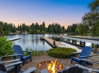 Haller Lake Trs, Seattle, WA 98133