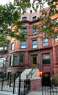 Rented by Corcoran | media 7
