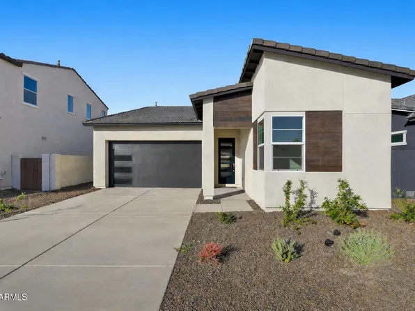 15420 S 182ND Avenue, Goodyear, AZ 85338