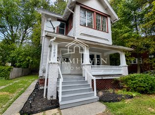 1007 Delia Ave, Akron, OH 44320