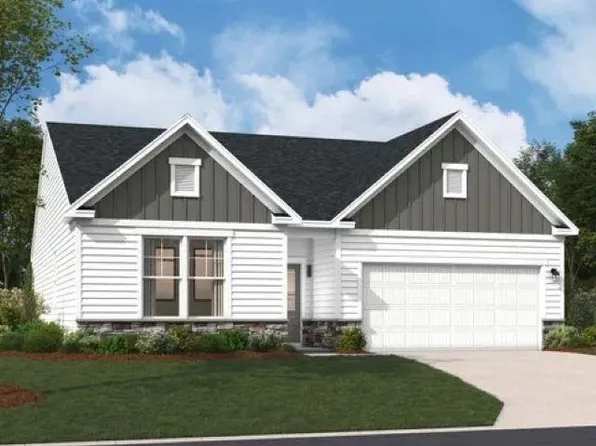 146 Cascade Dr. Lot 12 Quentin C, Conway, SC 29527