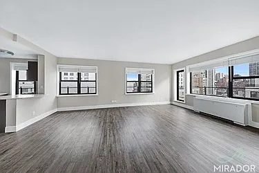 Rented by Mirador Real Estate