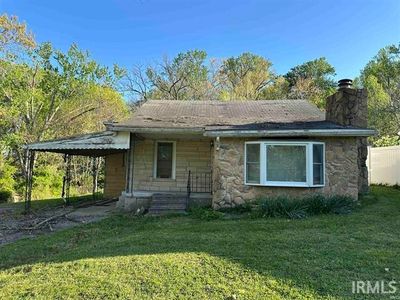 1539 Breckenridge Rd, Bedford, IN, 47421