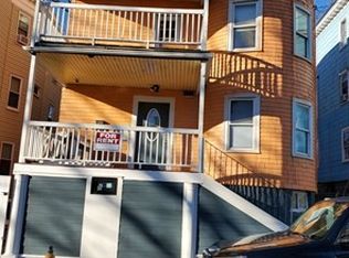 15 Dunlap St APT 2, Dorchester Center, MA 02124