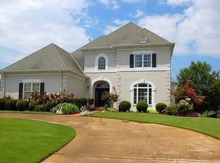 7847 Lakeridge Dr, Montgomery, AL 36117