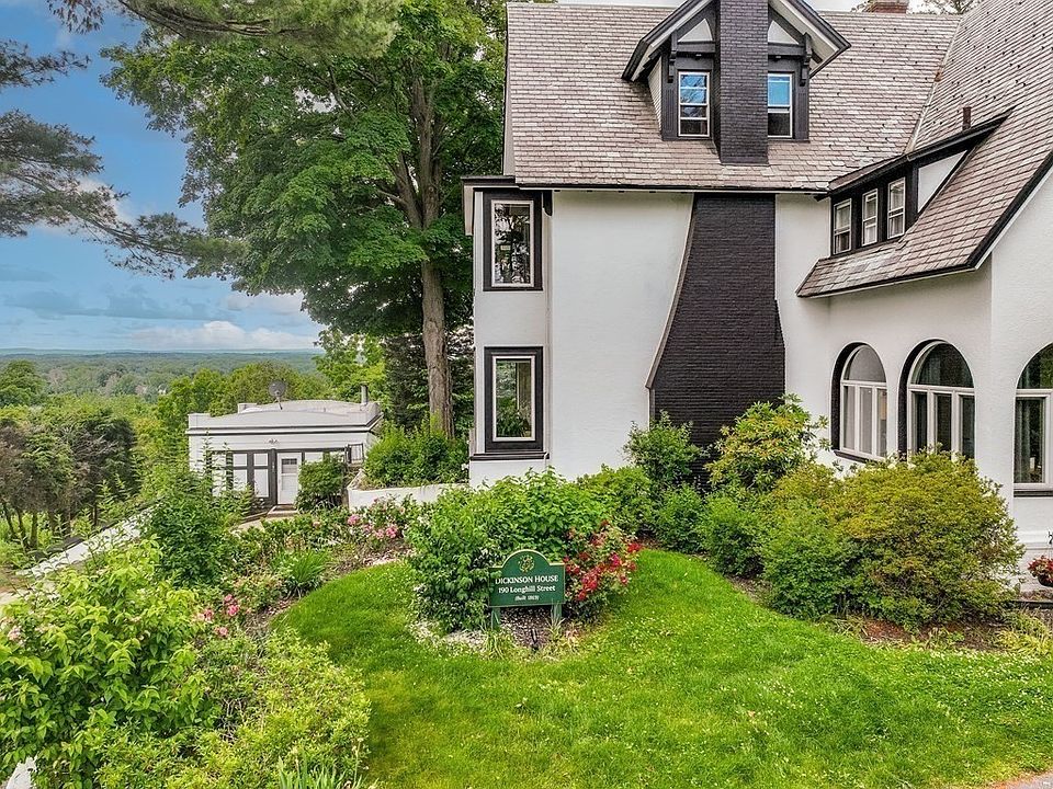 190 Longhill St, Springfield, MA 01108 Zillow