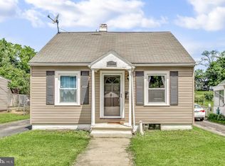 1209 W College Ave, York, PA 17404
