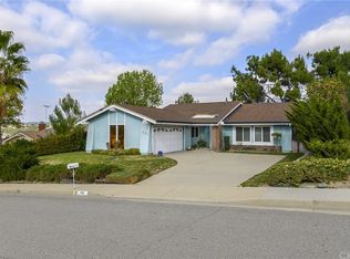 432 N Rock River Dr, Diamond Bar, CA 91765