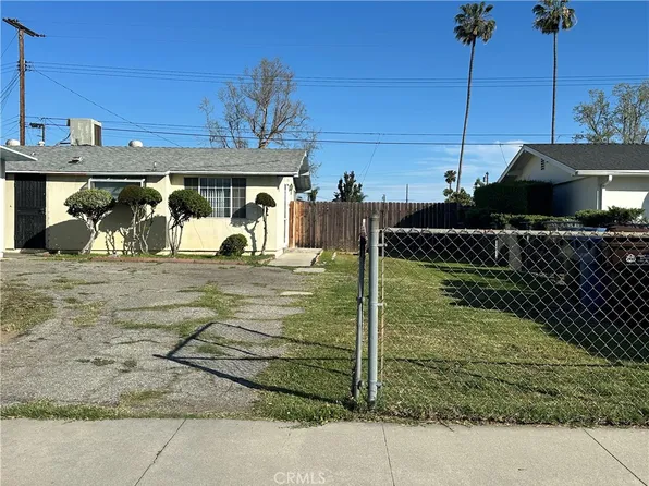 1544 Evanwood Ave, La Puente, CA 91744