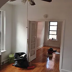 Rented by East Village Rentals and Sales
