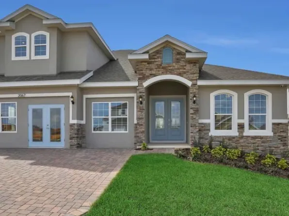 2176 Keystone Pass Blvd, Minneola, FL 34715