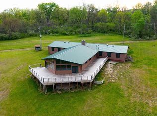 3384 Clawson Rd, Dowagiac, MI 49047