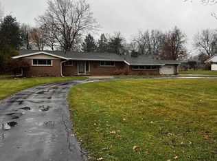 1360 E Oregon Rd, Adrian, MI 49221