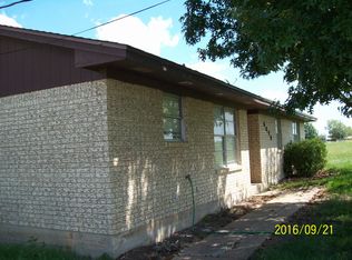 6690 Stallion Rd, Temple, TX 76501