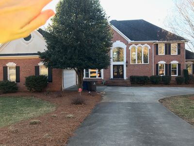 520 Knob View Dr, Winston Salem, NC, 27104