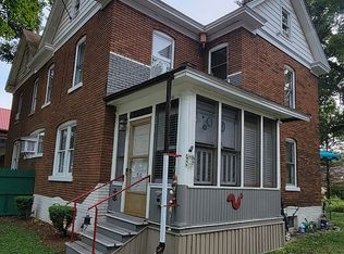 710 Crozier Ave, Clearfield, PA 16830