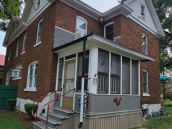 710 Crozier Ave