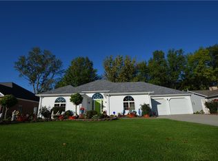 1004 Glendale Dr, Pt Clinton, OH 43452