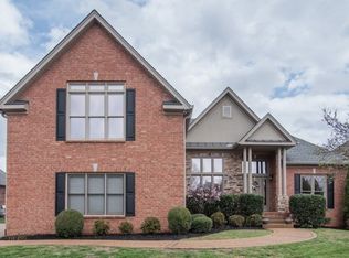 1824 Kaylee Meadow Ln, Hermitage, TN 37076