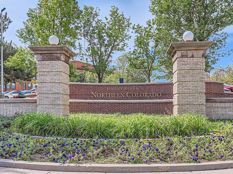 UNC - Walkable distance to this home!
