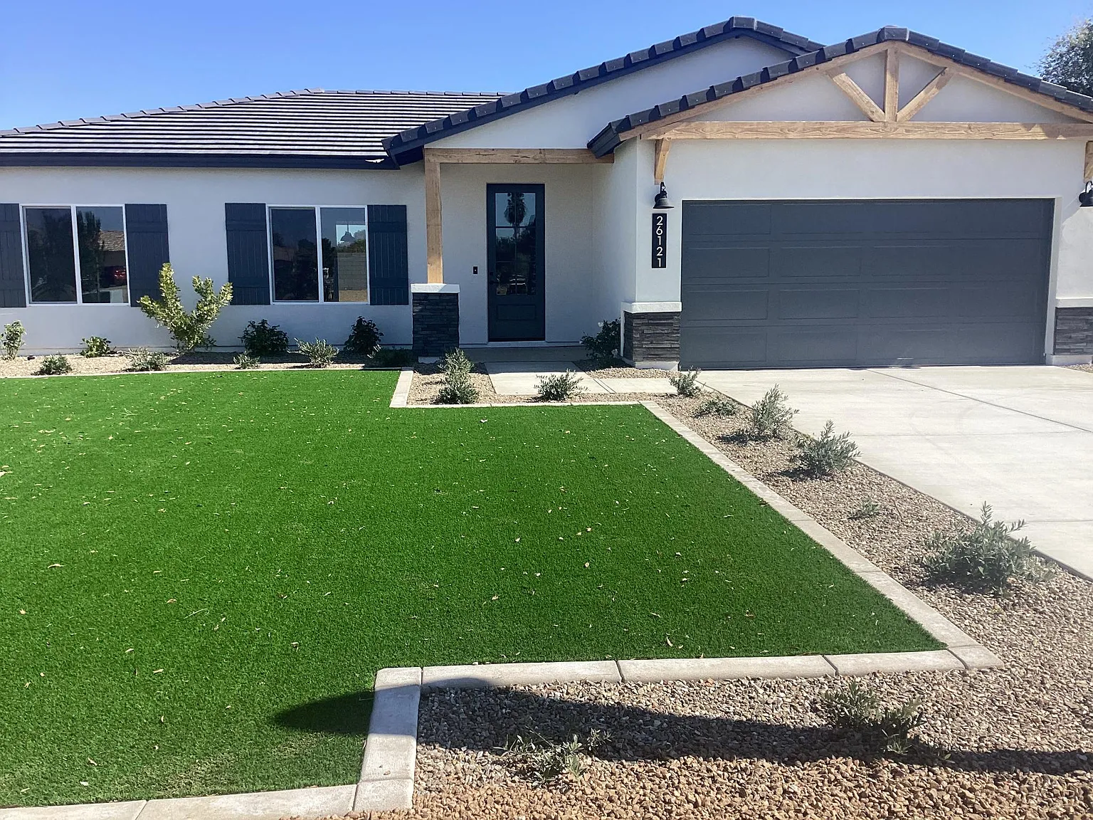 3 bed, 1500 sqft, $2,650 — Photo 1