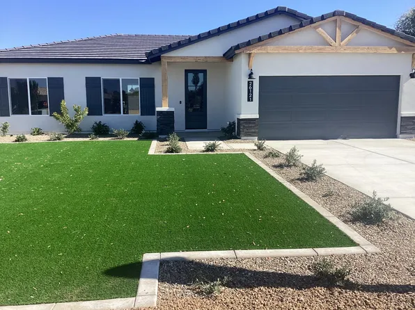 26121 S Recker Rd, Queen Creek, AZ 85142